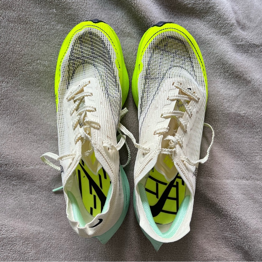 Nike Vaporfly 2